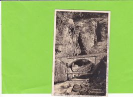Grindelwald-Lütschinenschlucht