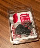 SRAM Bremsbeläge Guide Trail Organic-Steel