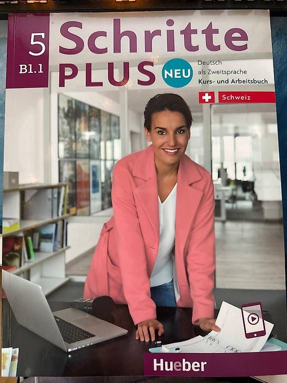 Libri: Deutsches Lehrbuch – Usato da Thalwil venduto da swe_x7yk