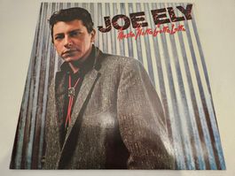 Joe Ely – Musta Notta Gotta Lotta ( LP, Rock )