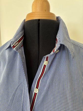 Bluse Charles Robertson (The british shop) Gr. 38