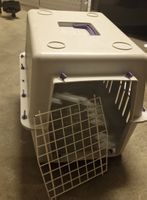 Transportbox für Haustiere - Ideal für Reisezeit!
