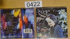 Jack Frost CD, Debut Album von 1991