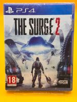 The Surge 2 - PS4 - Action-Adventure Game - Neu