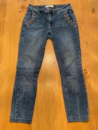 Mos Mosh Jeans (verkürzte Länge) Damen