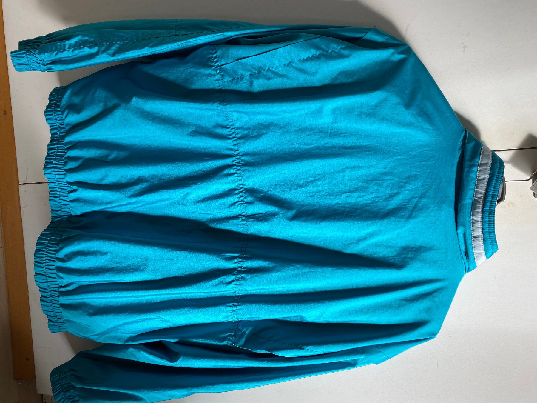 Giacche: Skijacke Silvy blau – Usato da Ennetbürgen venduto da Dosi6 3