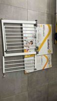 Treppenschutzgitter Safety 1st Quick Close Metall