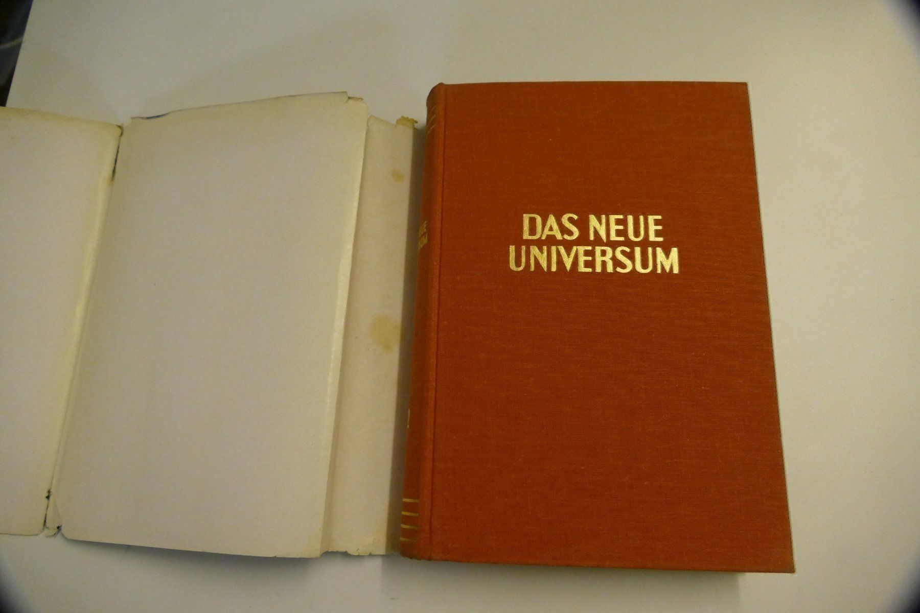 Libri: Buch – Usato da Dietlikon venduto da kes_j6d7 1