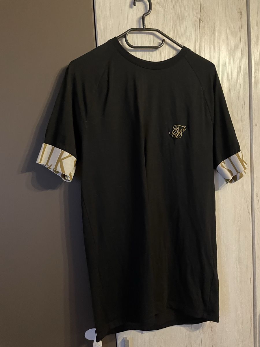 Siksilk T-Shirts: Siksilk  – Neu (gemäss Beschreibung) aus Schaffhausen von Mustang026