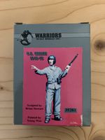 Figurine Warriors Scale Models U.S. Marine 1943-45 35281