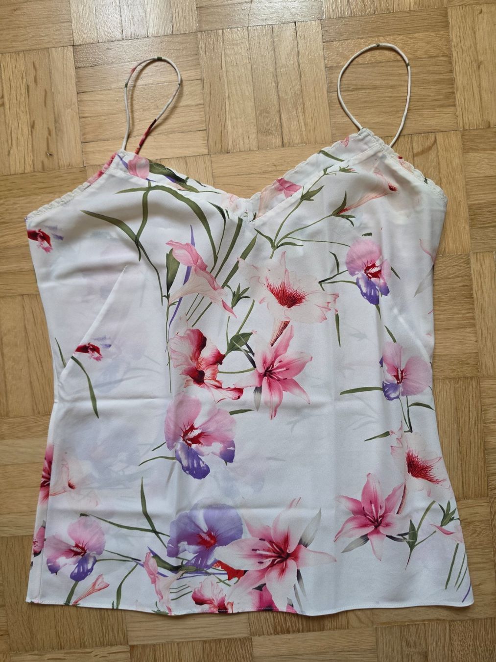 Top: 3 x Top Ted Baker Gr. S – Usato da Stäfa venduto da flamingo_17 1