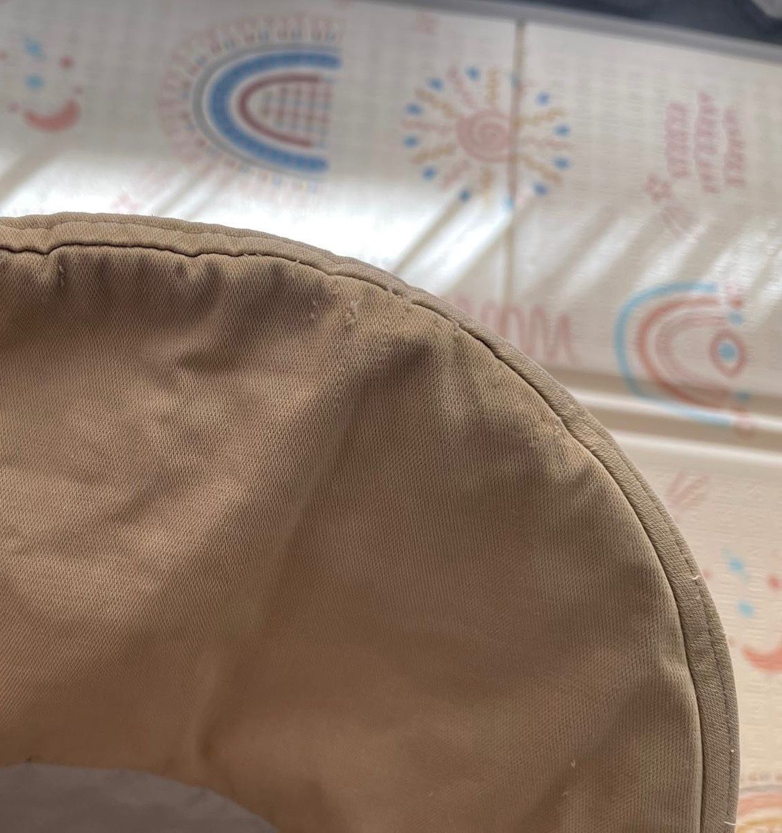 Babybjörn Wippen & Schaukeln: BabyBjörn Wippe beige – Gebraucht aus Ossingen von kai.s 3