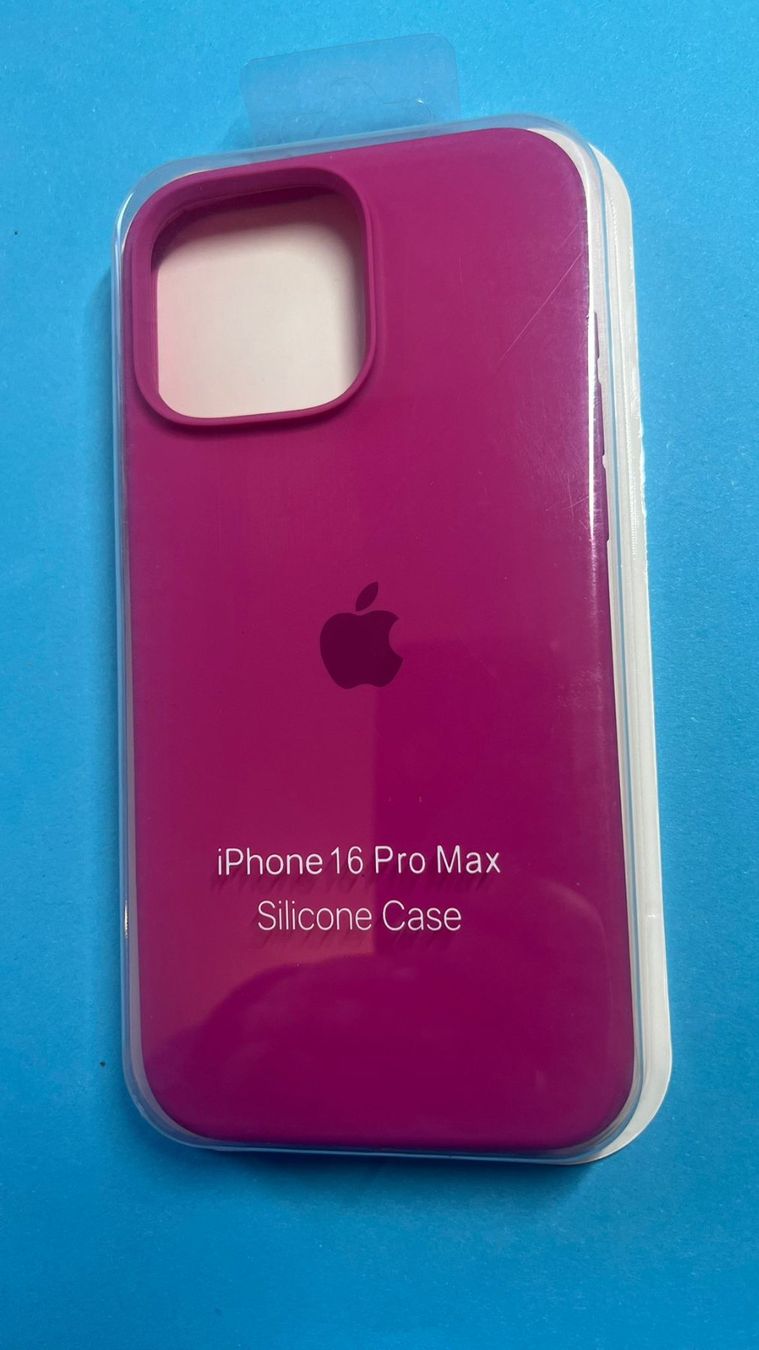Cover & Protezioni schermo: Coque iPhone 16 Pro Max \ iPhone 16 Pro Max Hülle – Nuovo e nell'imballaggio originale da Eysins venduto da pro_7lnq