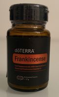 doTERRA Frankincense 