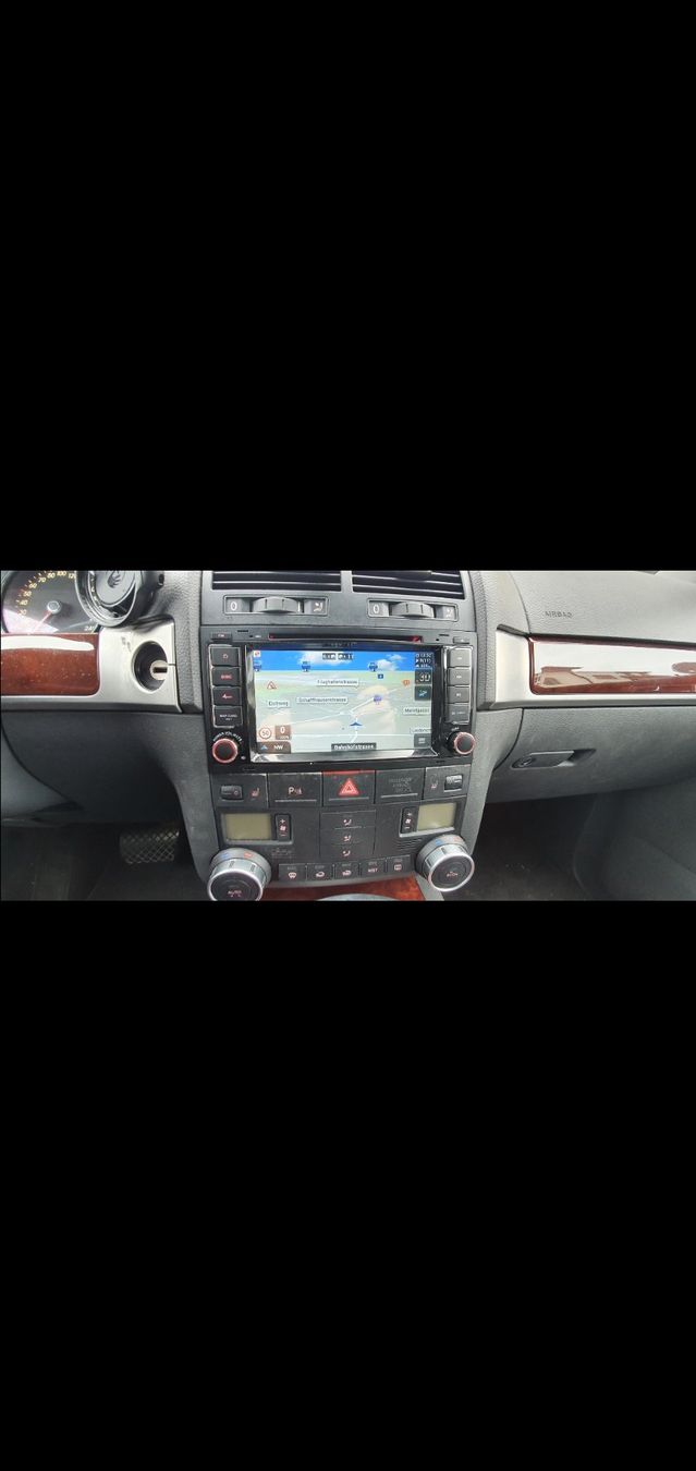 Navigatori: Car Multimedia Navigation GPS – Usato da Kloten venduto da raf_q87h 5