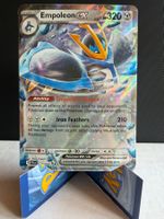 Pokemon Empoleon ex (PFL 070) 🇬🇧