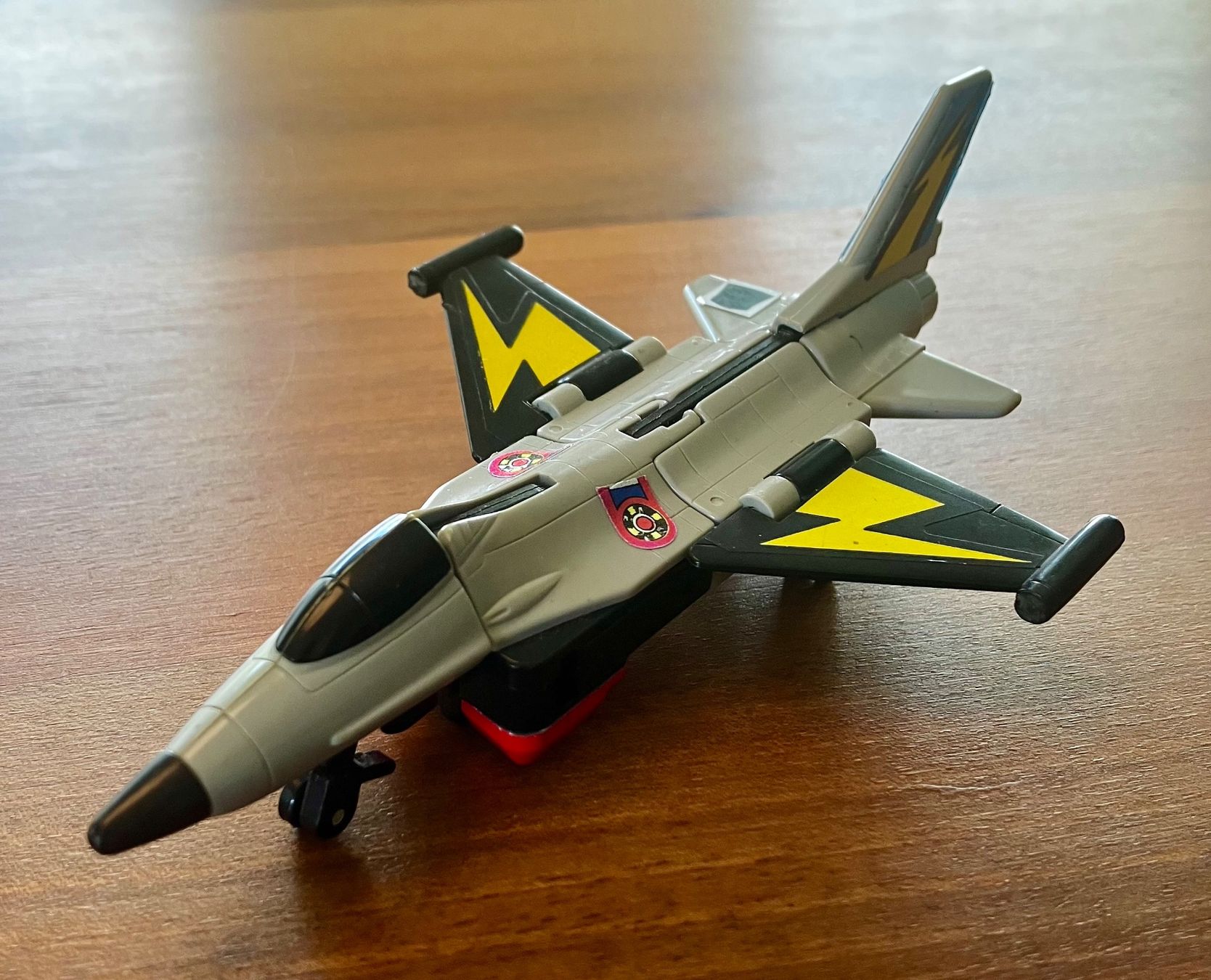 Hasbro Giocattoli: Transformers (G1): Aerialbots/ Skydive – Usato da Wabern venduto da SuperKingChris 3