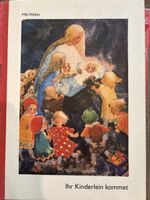 Ihr Kinderlein kommet Mili Weber neu