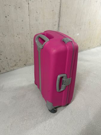 Hartschalenkoffer Samsonite (Aeris 75)