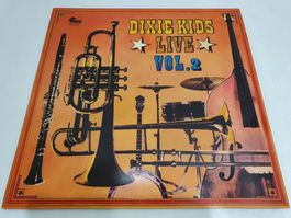 Dixie Kids – Live Vol. 2