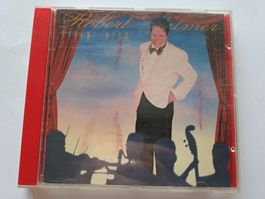 Cd Robert Palmer - Ridin'high