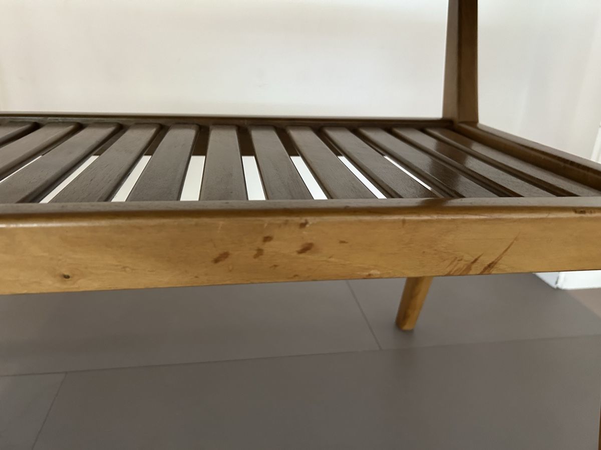 Tavoli: Mid-Century Couchtisch – Usato da Uetendorf venduto da REhome 7