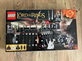lego lord of the rings 79007 battle at the black gate