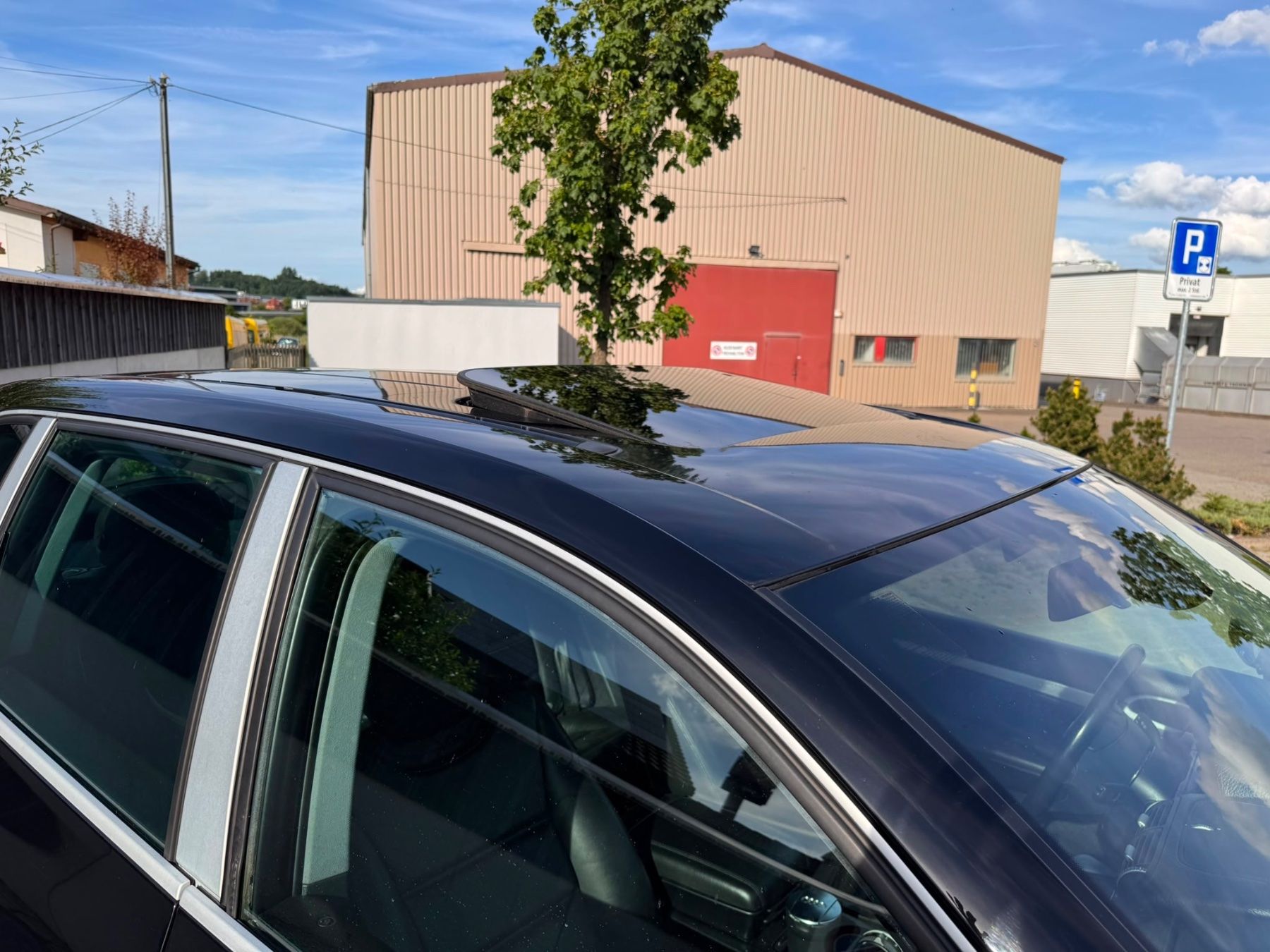 Porsche Automobili: Porsche Cayenne S 4.5 – Usato da Gossau SG venduto da Nez-lim 6