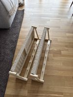 House Nordic Wandgarderobe NEU