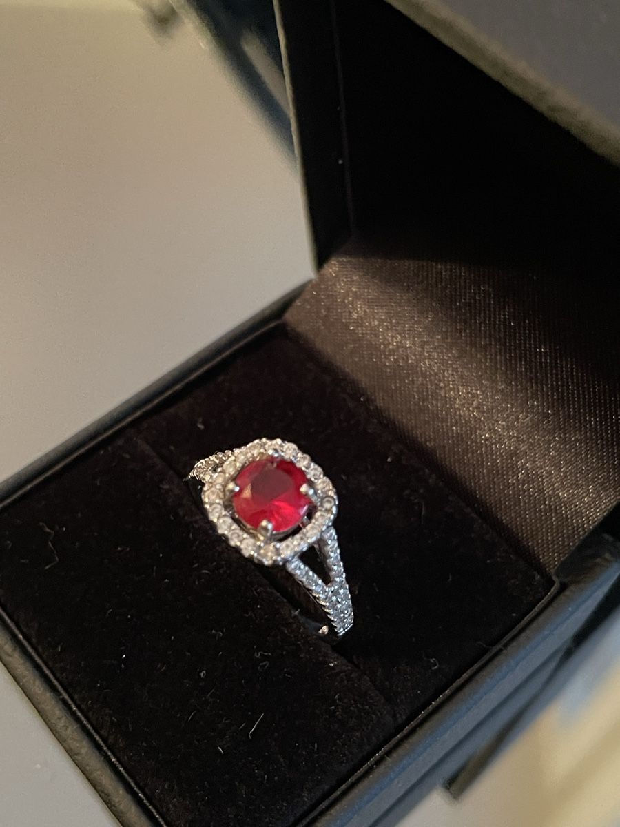 Ringe: Silber eing 925er – Gebraucht aus Richterswil von Prangins9