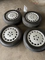 Mercedes w126, R107 ET 25 Alufelgen