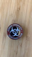 Pin Resident Evil