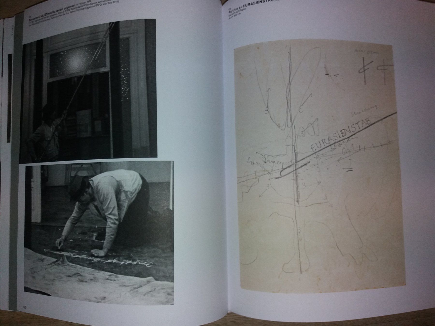 Livres: KUNSTKLASSIKER gesucht Joseph Beuys – D'occasion à Welschenrohr par Regool 4