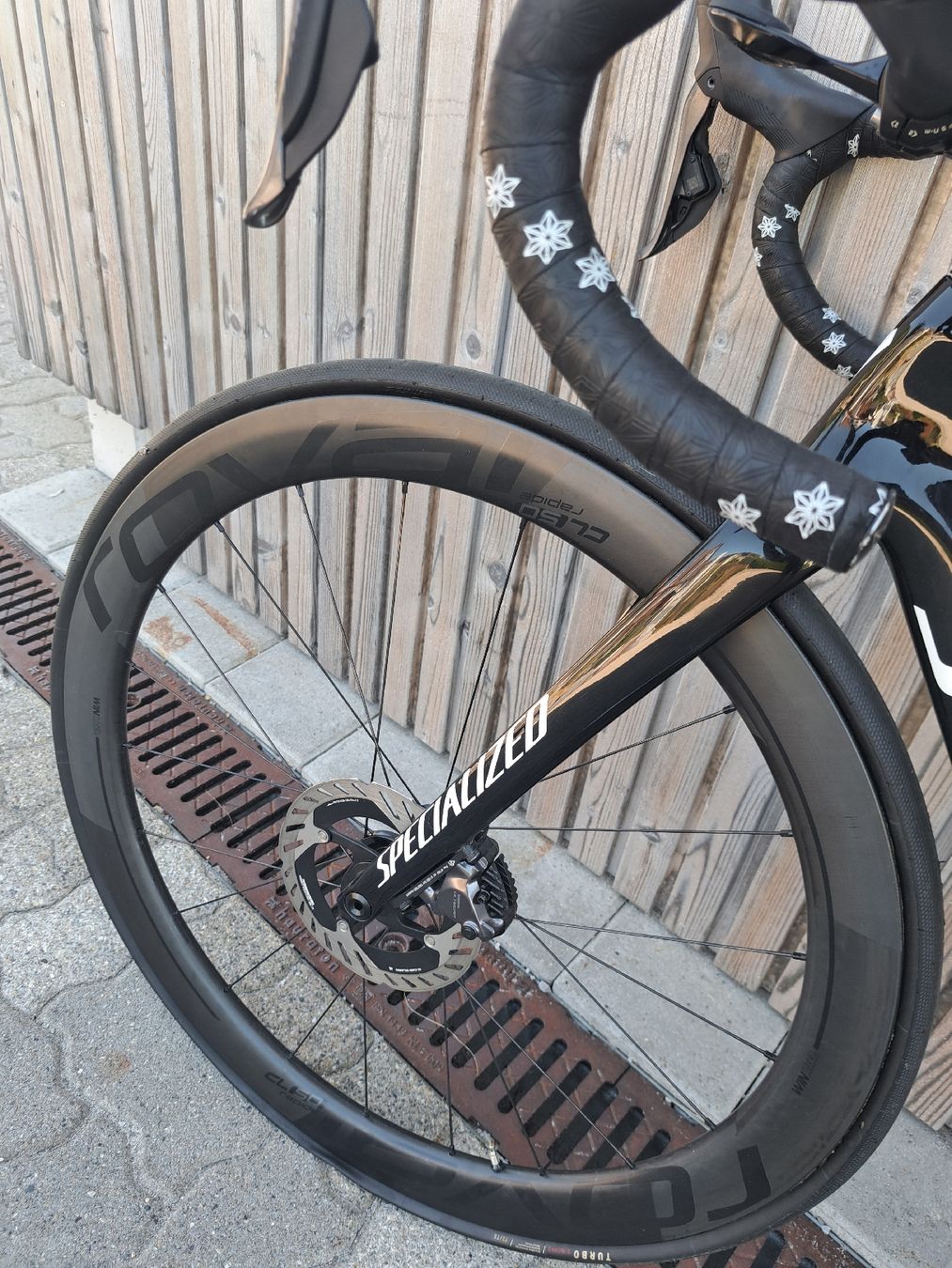 Specialized Biciclette: S Works Tarmac SL7 – Usato da Hittnau venduto da tinu_71 3