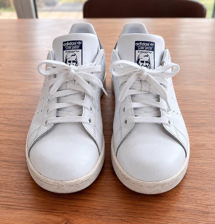 Scarpe da uomo: Adidas Stan Smith  Gr. 40 2/3 – Usato da Steinhausen venduto da asgs 3