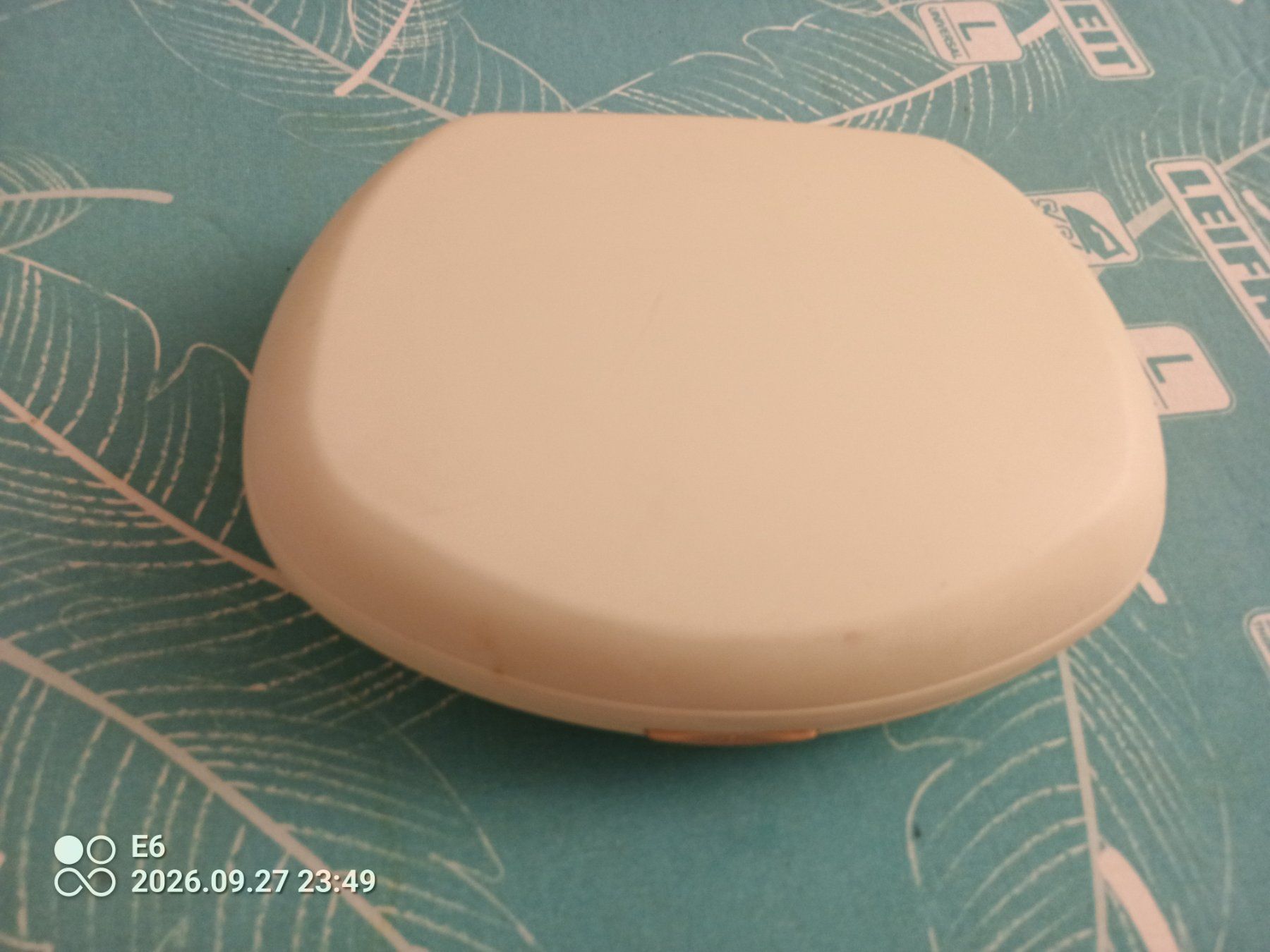 Maniküre: 2 Manicure/Pedicure Sets – Gebraucht aus Zürich von Mitzi6 6