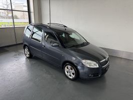 Skoda Roomster 1.9TDI 2008 150000km