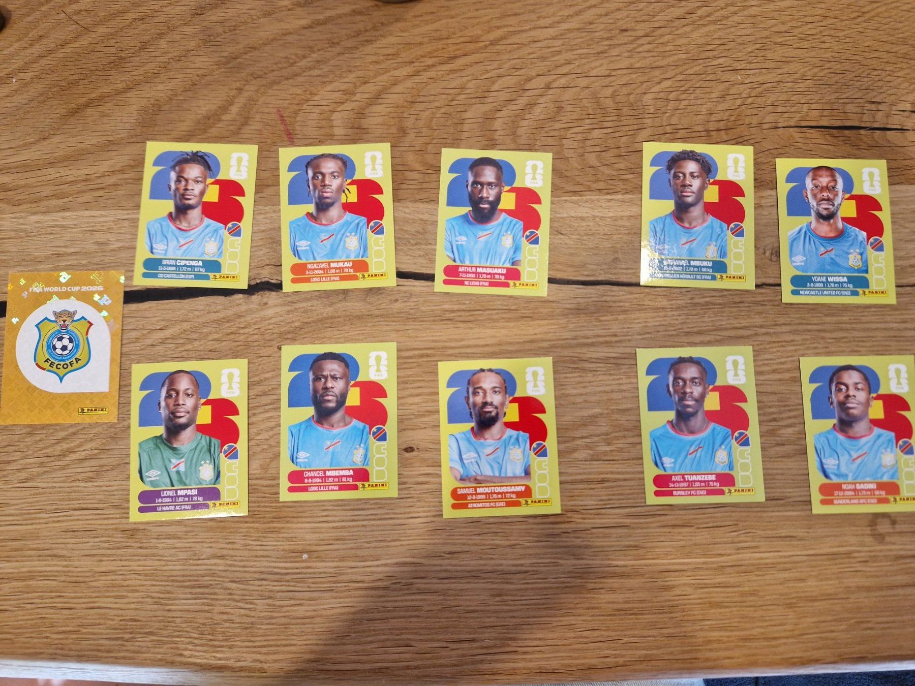 Panini Sammelbilder & Trading cards: Panini COD Sticker – Gebraucht aus Metzerlen von SS01