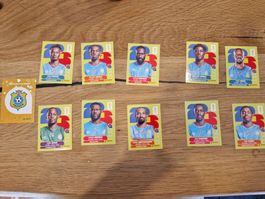 Panini COD Sticker