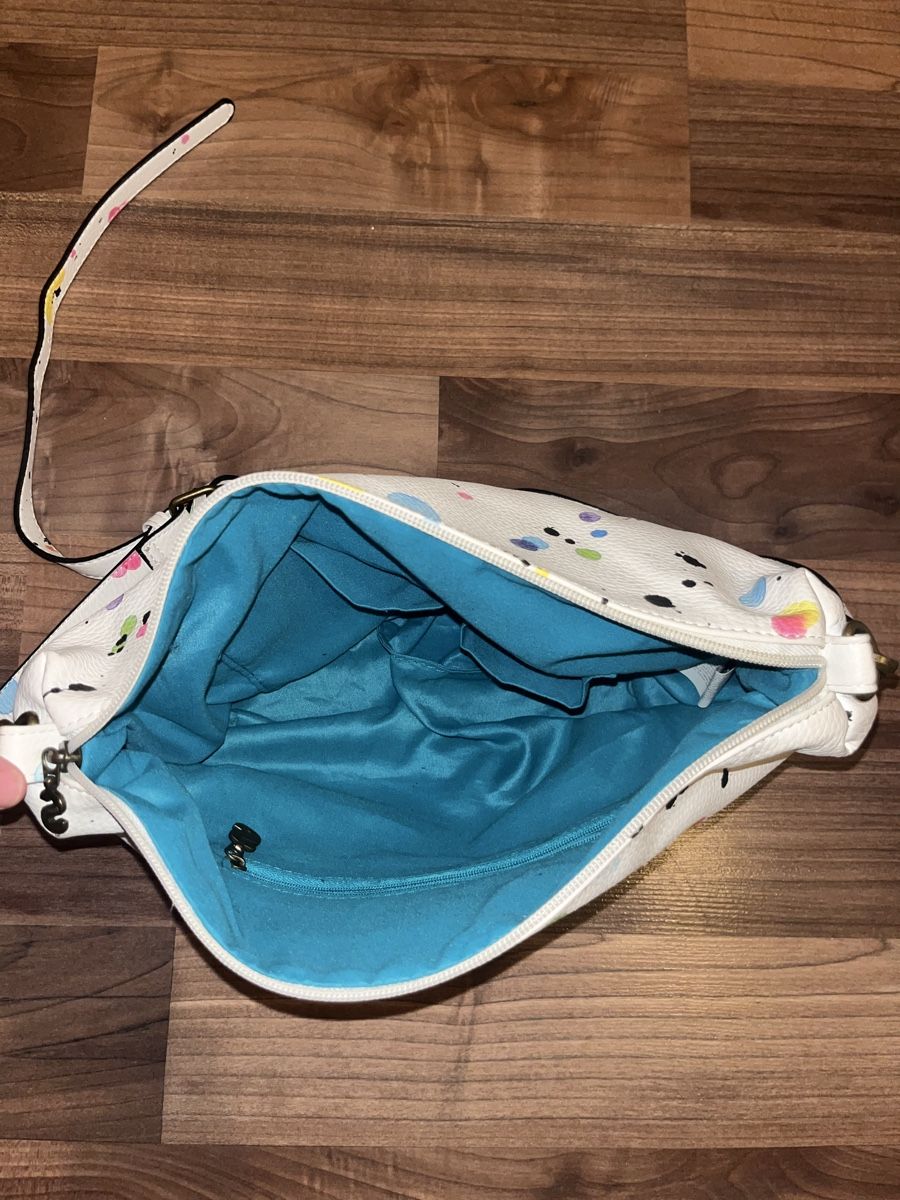 Desigual Borse da donna: Desigual Tasche – Usato da Rorschach venduto da 5TORO5 2