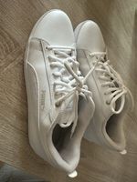 Puma Schuhe 40.5 wie neu