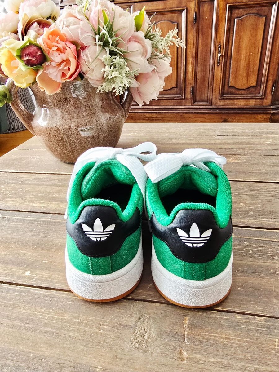 Adidas Scarpe da uomo: Adidas Campus Schuhe Grösse 36 – Nuovo (secondo la descrizione) da Dübendorf venduto da rogioo 1