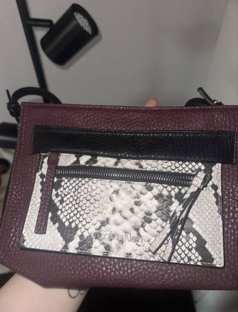 Calvin Klein Tasche