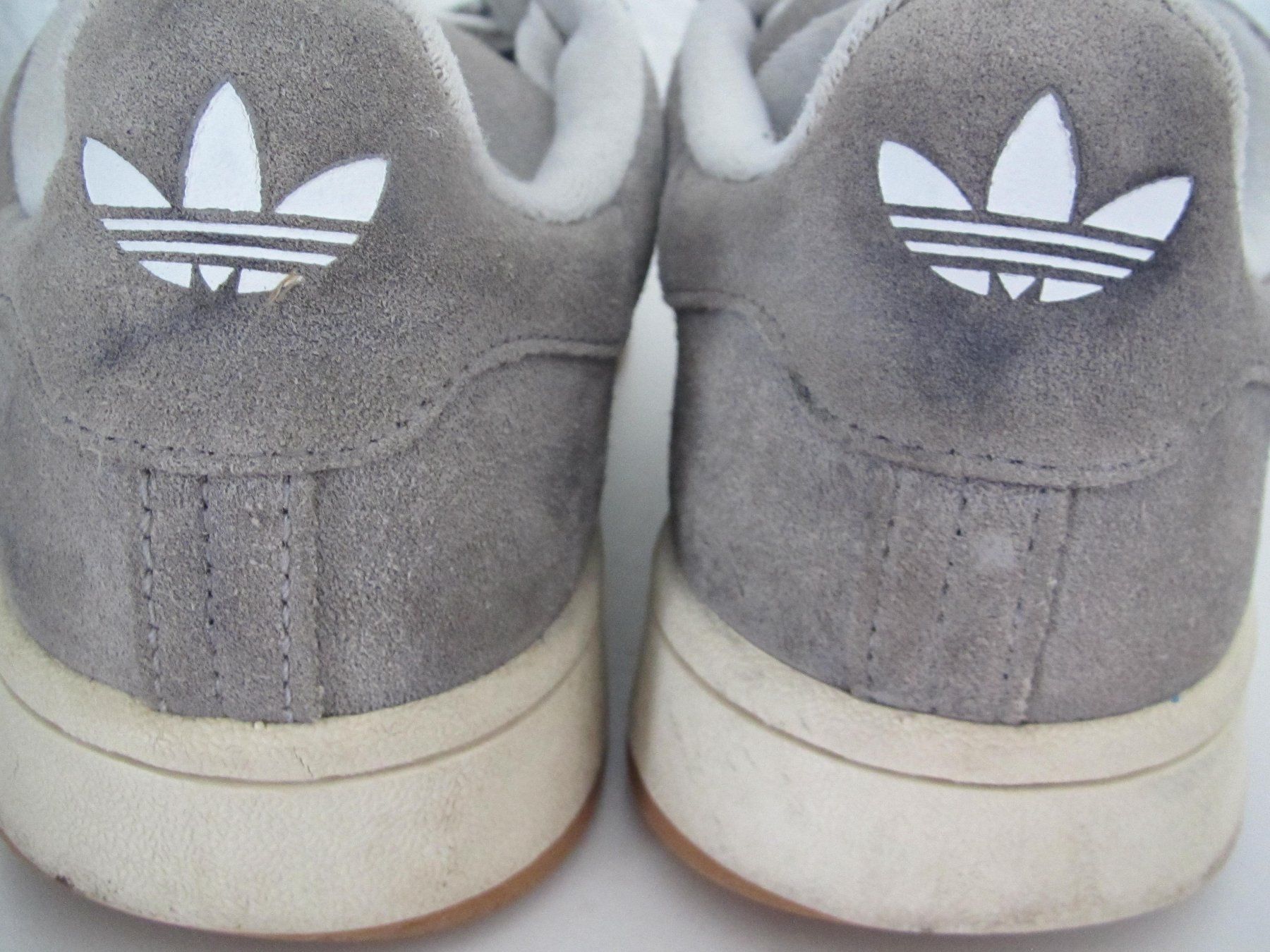 Adidas Scarpe da uomo: SNEAKER ADIDAS CAMPAS  40 – Usato da Murten venduto da Selliot 3