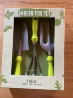 Gartenwekzeug, Garden Tool Set neu OVP