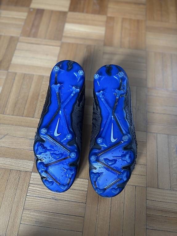 Scarpe da uomo: NIKE PHANTOM GX ELITE FG SHADOW – Usato da Küsnacht ZH venduto da dan_vhd9 3