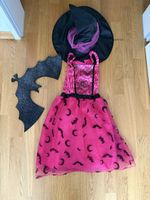 Helloween Köstüm Mädchen