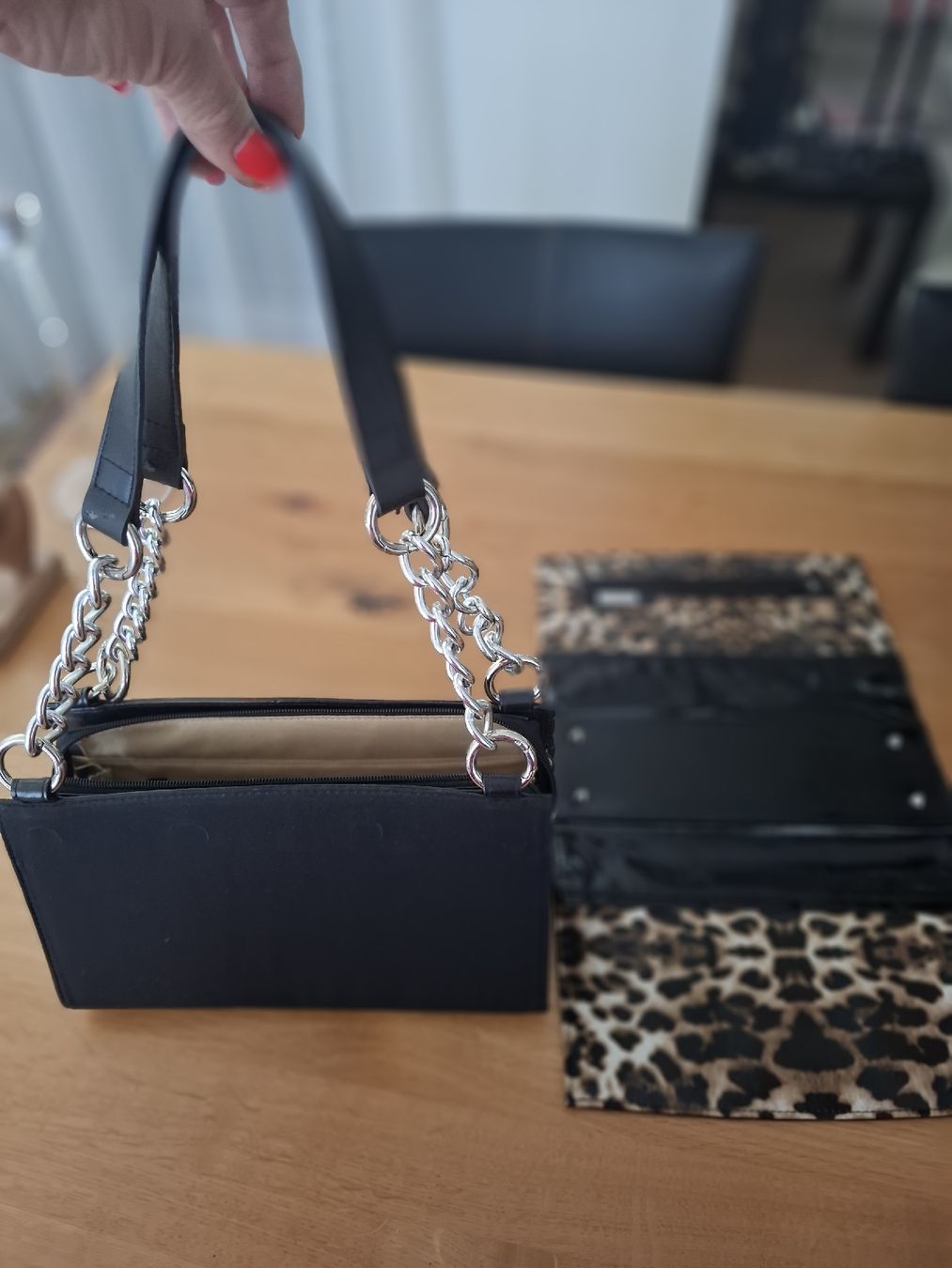Taschen für Damen: Miche Tasche  – Gebraucht aus Wangen SZ von Mschatz 3