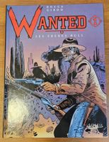Wanted  N 1 (BON ETAT) Les frères Bull