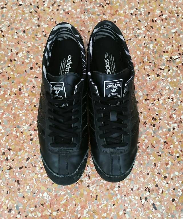 Adidas Damenschuhe: Adidas Sneakers – Gebraucht aus Nidau von Fabienne84